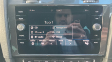 Volkswagen Golf 1.5 TSI EVO Match Edition 5dr Petrol Hatchback